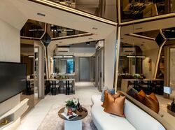 Bukit Timah Road (D10), Condominium #581924561